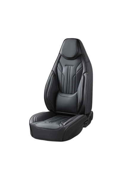 DELUXETUNING Set de huse auto universale de lux