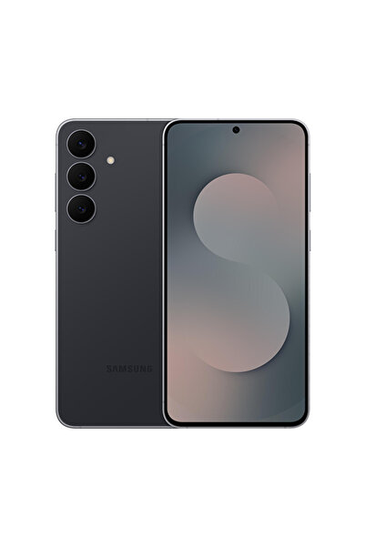 Samsung Galaxy S25 FE S731 5G Διπλή SIM 8GB RAM 128GB - Μαύρο Ανθρακί