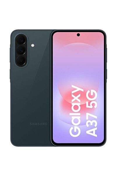 Samsung Galaxy A37 5G, 128GB, 6GB RAM, Διπλή SIM, Υπέροχο Πράσινο