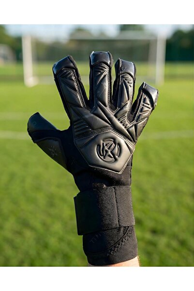 KXSPOR KX Titanium Profesyonel Maç Eldiveni