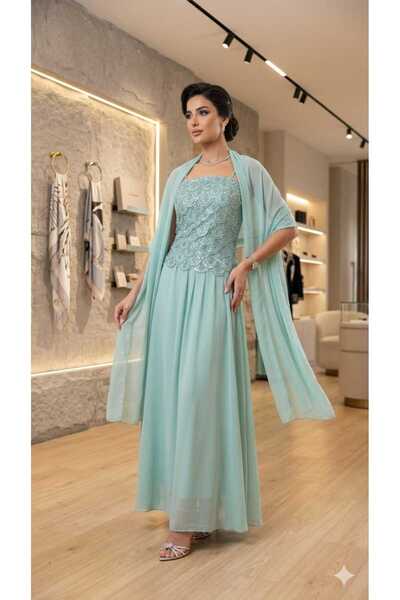 SERA elegant evening dress