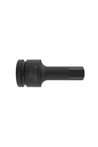 Wossen 3/4" Air Allen Socket (27 mm)