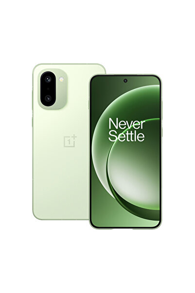 Oneplus 15R 5G Διπλή SIM 12GB RAM 256GB - Σχεδόν καινούργιο