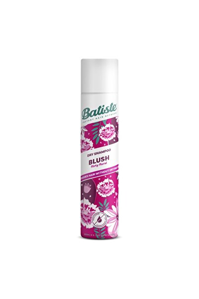Batiste Ξηρό Σαμπουάν Ρουζ, 200 ml