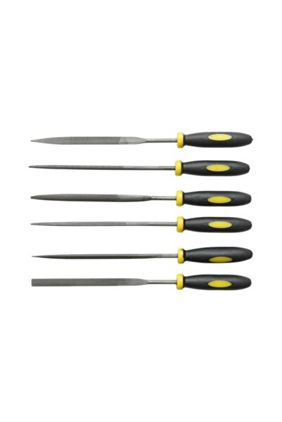 OEM Σετ 6 γενικών λιμών