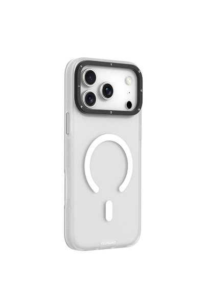 Youngkit iPhone 17 Pro Max HIDDEN SANDS MagSafe Series Protective Cover