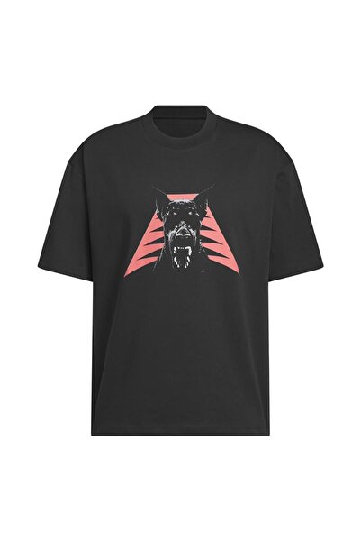 adidas Muška majica ANTED DAWG TEE JZ9447