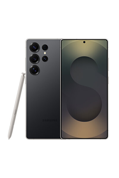 Samsung Galaxy S25 Ultra S938 5G Διπλή SIM 12GB RAM 256GB - Μαύρο Τιτάνιο