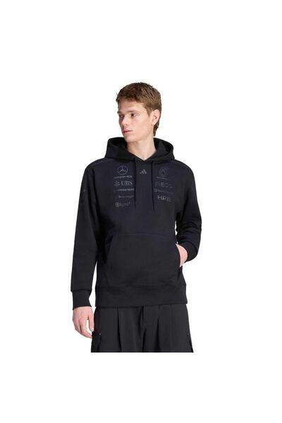 adidas Men's Sweatshirt Mer Lot Drhd m Kf9118
