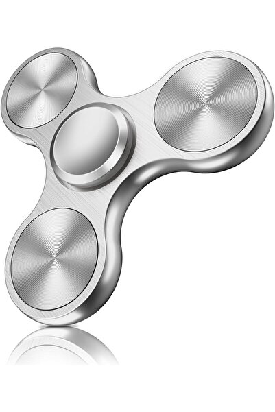 Arabest Fidget Spinners Toy,Metal Stainless Steel Bearing,High Speed,4-8 Min ...