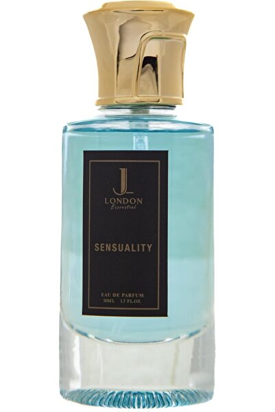 JAN LONDON ESSENTIAL EDP - Perfume For Men And Women - Inspired by SILK MUSK ...