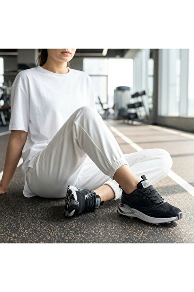 Letafia Αθλητικά παπούτσια Zyra με μαλακή σόλα