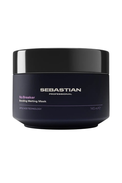 Sebastian Professional Masca reparatoare pentru par deteriorat NO.BREAKER 145 ml
