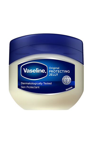 Vaseline Βαζελίνη καθαρή καλλυντική, για απαλό και ενυδατωμένο δέρμα, 100 ml