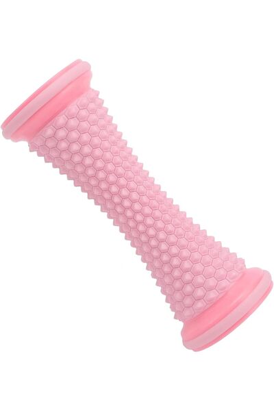 Arabest Portable Foot Massage Roller,Plantar Fasciitis Relief,Arch Pain,Stres...