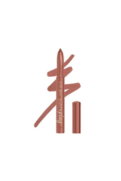 L.A. Girl La Girl Lip Liner Pencil Stay & Play 731