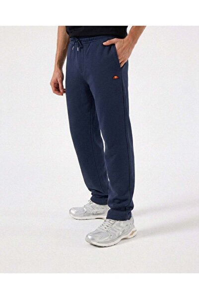 Ellesse 6SM4008-NV Ανδρικό Φούτερ - Μπλε ναυτικό