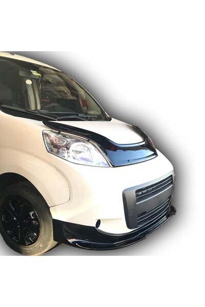 AksoyTuning Citroen Uyumlu Yedek Parça Nemo Ön Karlık Boyasız