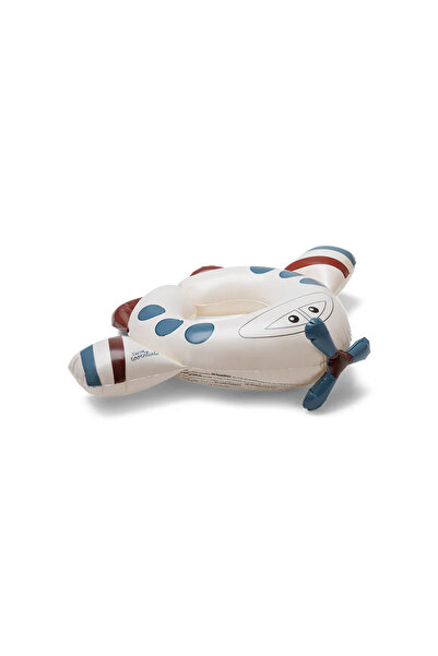 Swim Essentials Peter Plane Splitring Yüzme Simidi 55 cm