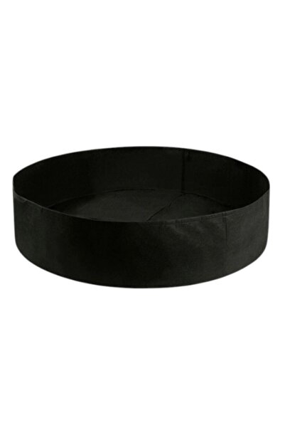 E-ANAMAG Μεγάλη τσόχινη τσάντα κηπουρικής, επαναχρησιμοποιούμενη, για φύτευση...