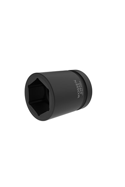 Wossen 1" Air Hexagon Socket (29 mm - Short)