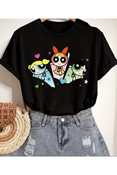 NOURAM Men'S T-Shirt , Crew Neck Casual Top Vibrant Colors