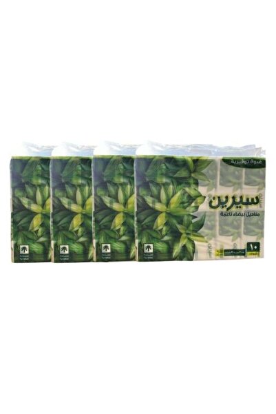 Other Carton | 4 intensities of soft tissue serene 600 tissue 3 layers - 40 p...