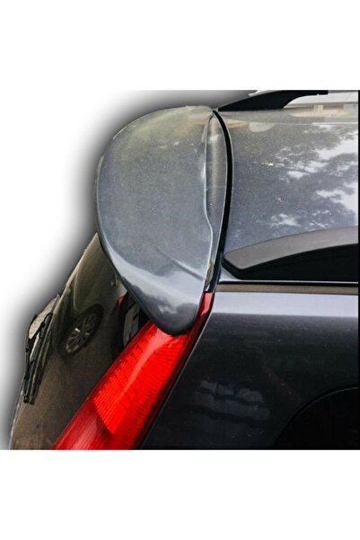 Genel Markalar Ford Fusion Uyumlu Yedek Parça Spoiler Boyasız