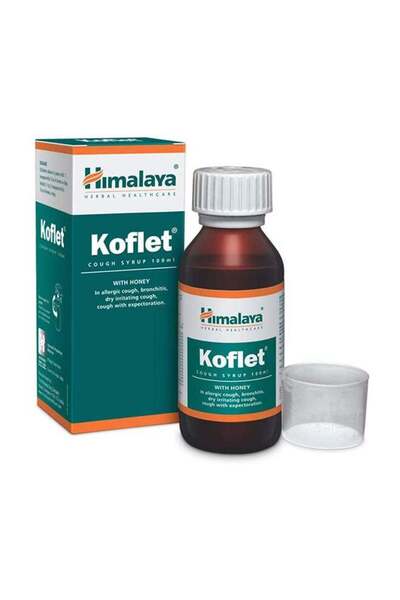 Himalaya شراب كوفليت