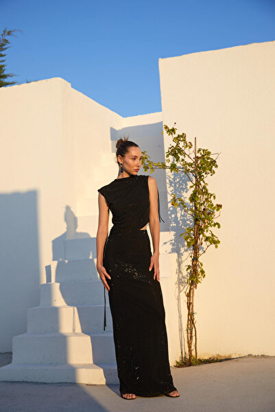 MORE THAN A DRESS TAŞLI BLUZ