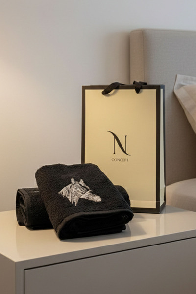 N Concept Έντονο Σετ Δώρου