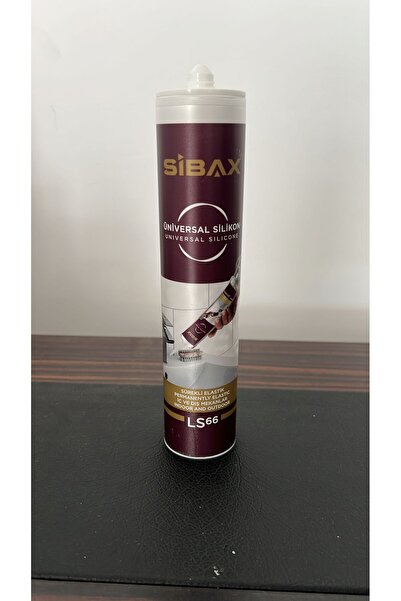 SÖĞÜTLÜ YAPI BEYAZ SİLİKON 280ml