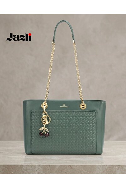 Jazli Dolce Vita Leather Bag