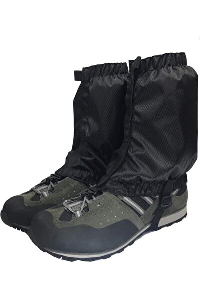 Arabest واقيات ساق مقاومة للماء، واقيات كاحل مضادة للتمزق للمشي لمسافات طويلة...