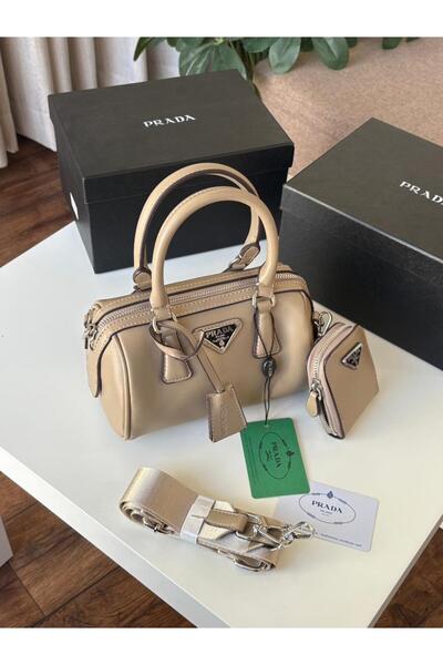 GENERAL Luxury Handbag with Accessories