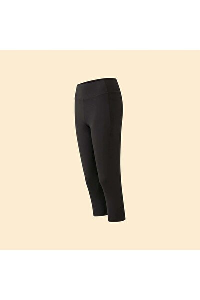 KIABI 7/8 Sports Leggings BLACK