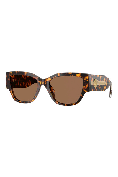Versace Ve4509U 551473 55 Women's Sunglasses