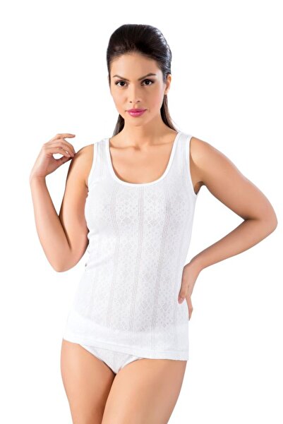 LÜXDRM Γυναικείο εσώρουχο με μοτίβο από 100% βαμβάκι, με χοντρό λουράκι, 2 τε...