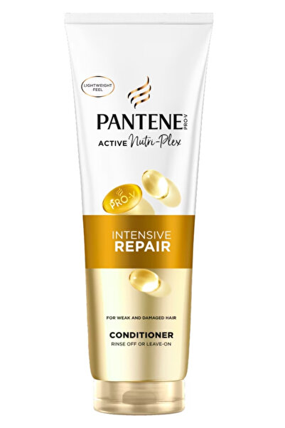 Pantene Βάλσαμο μπάρα Προ-Β Εντατικής Επανόρθωσης 275ml