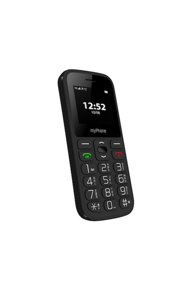 Myphone Halo A LTE Negru