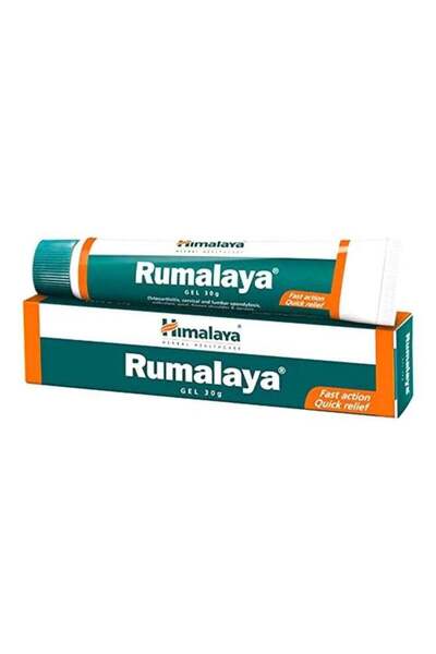 Himalaya روملايا جل 30 جرام