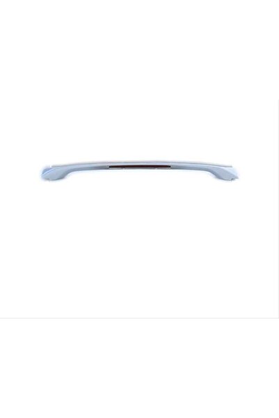 AksoyTuning Honda Civic FD6 Uyumlu Yedek Parça 2006-2012 Işıklı Spoiler (BOYA...