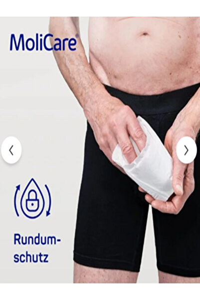 MOLİCARE PREMİUM MEN PAD