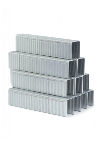 E-ANAMAG Κουτί με 10.000 συρραπτικά για μηχανή δεσίματος αμπελιών, λαχανικών,...