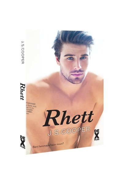 Dex Yayınevi Rhett