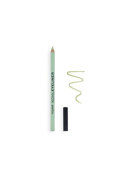 relove Relove Colored Eyeliner Green 1.2g