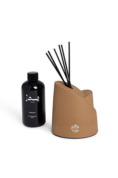 YEDA Embrace - Artisanal Diffuser (250ml)