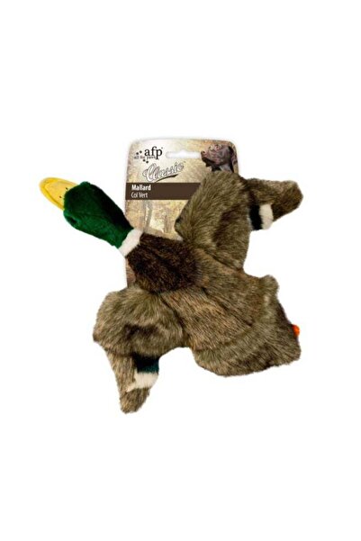 All For Paws Classic Mallard Small