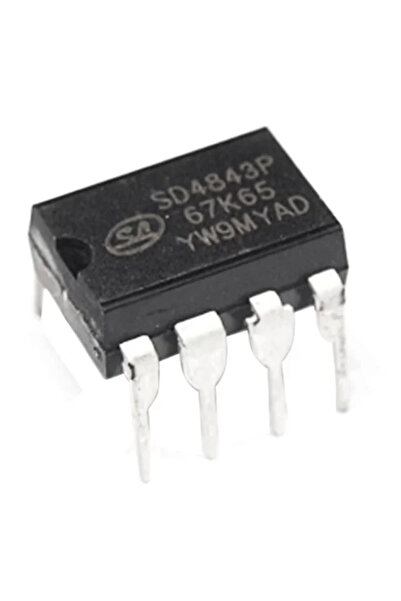 Generic Brand Sd 4843