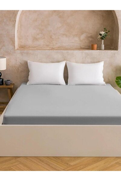 LC Waikiki Διπλό ελαστικό σεντόνι (S6)